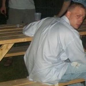 Meet your Posher, Derek